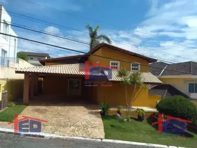Casa com 4 Quartos à venda, 200m² no Jardim do Golf I, Jandira