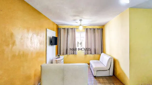 Apartamento com 2 Quartos à venda, 80m² no Pitangueiras, Guarujá