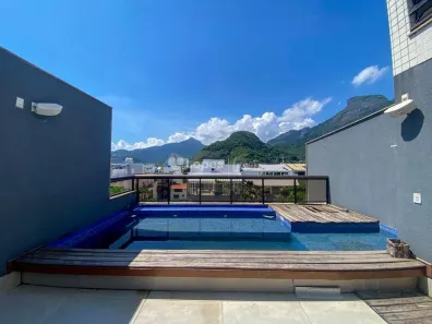 Cobertura com 3 Quartos à venda, 254m² no Barra da Tijuca, Rio de Janeiro