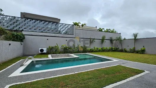 Casa de Condomínio com 5 Quartos à venda, 420m² no Paisagem Renoir, Cotia