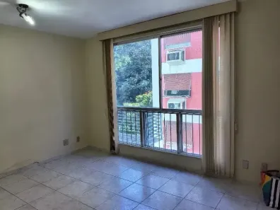Apartamento com 2 Quartos à venda, 63m² no Gávea, Rio de Janeiro