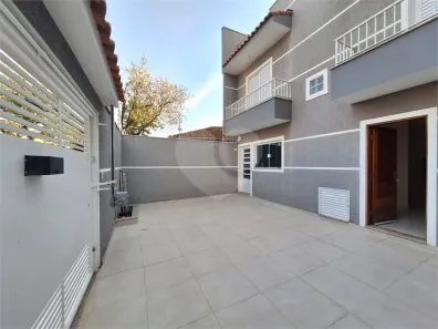 Sobrado com 2 Quartos à venda, 75m² no Vila Constança, São Paulo