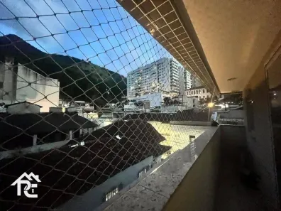Apartamento com 2 Quartos à venda, 81m² no Tijuca, Rio de Janeiro