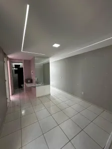 Apartamento com 2 Quartos à venda, 45m² no Parque Dois Irmãos, Fortaleza