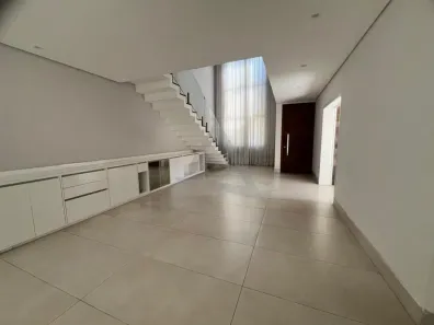 Casa de Condomínio com 3 Quartos à venda, 232m² no Cascata, Paulínia