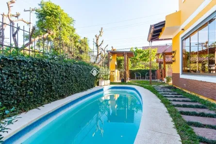 Casa com 3 Quartos à venda, 138m² no Ipanema, Porto Alegre