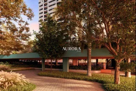 Apartamento com 3 Quartos à venda, 80m² no Terra Bonita, Londrina