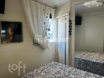 Apartamento com 2 Quartos à venda, 75m² no Vila Dom Pedro II, São Paulo