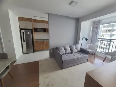 Apartamento com 3 Quartos à venda, 70m² no Tatuapé, São Paulo