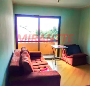Apartamento com 2 Quartos à venda, 55m² no Piqueri, São Paulo