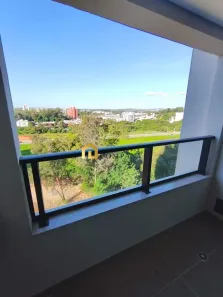 Apartamento com 1 Quarto à venda, 49m² no Além Ponte, Sorocaba