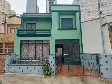 Sobrado com 3 Quartos à venda, 210m² no Vila Bertioga, São Paulo