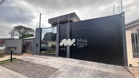 Casa com 3 Quartos para alugar, 120m² no Vila Morangueira, Maringá