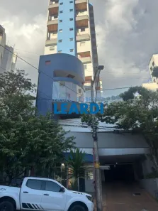 Apartamento com 2 Quartos à venda, 66m² no São Benedito, Poços de Caldas