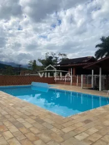 Apartamento com 1 Quarto à venda, 50m² no Rio da Prata, Ubatuba