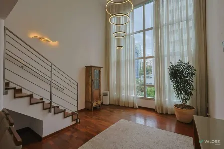 Apartamento com 1 Quarto para alugar, 80m² no Belvedere, Belo Horizonte