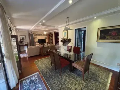 Apartamento com 3 Quartos à venda, 177m² no Recreio dos Bandeirantes, Rio de Janeiro