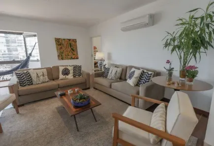 Apartamento com 3 Quartos à venda, 227m² no Cidade Monções, São Paulo