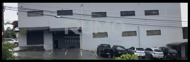 Prédio Comercial à venda, 533m² no Jardim Nova Europa, Campinas