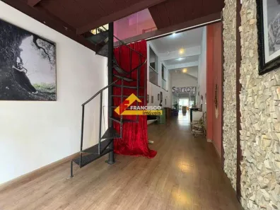 Sala Comercial para alugar, 80m² no Jardim Nova América, Divinópolis