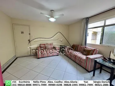 Apartamento com 2 Quartos à venda, 74m² no Ilha dos Araújos, Governador Valadares