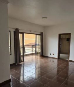 Apartamento com 3 Quartos à venda, 140m² no Campo Grande, Santos