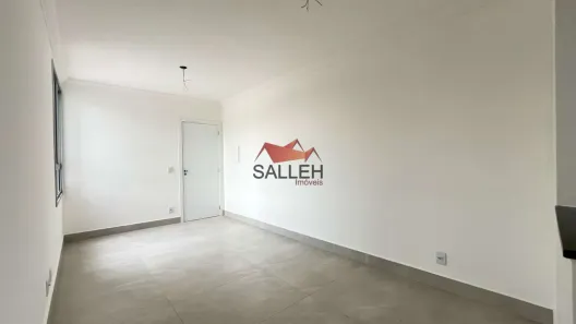 Apartamento com 2 Quartos à venda, 52m² no Santa Rosa, Belo Horizonte