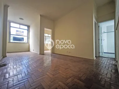 Apartamento com 2 Quartos à venda, 85m² no Maracanã, Rio de Janeiro