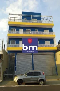 Apartamento com 2 Quartos para alugar, 70m² no Jardim Ingá, São Paulo