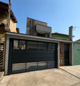 Casa com 3 Quartos para alugar, 150m² no Ipês (Polvilho), Cajamar