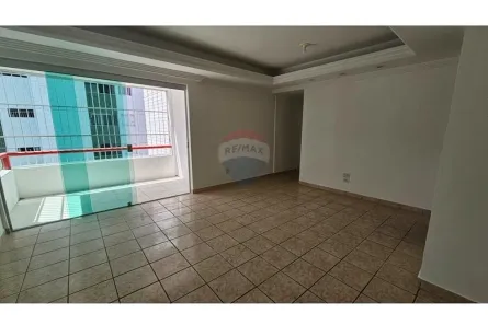 Apartamento com 3 Quartos à venda, 94m² no Boa Viagem, Recife