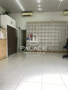 Imóvel Comercial com 1 Quarto para alugar, 54m² no Santa Terezinha, Piracicaba