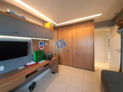 Apartamento com 4 Quartos à venda, 195m² no Candeal, Salvador