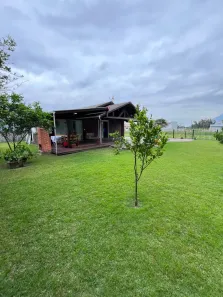 Fazenda/Sítio com 3 Quartos à venda, 1250m² no Vila Santana, Santo Amaro da Imperatriz