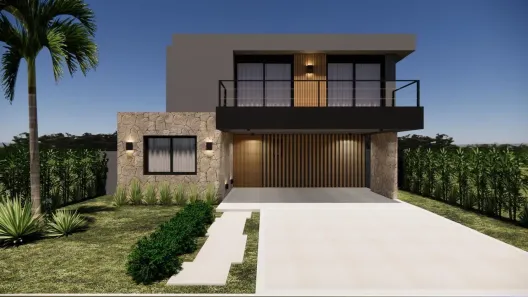 Casa de Condomínio com 4 Quartos à venda, 298m² no Vila Nova, Porto Alegre
