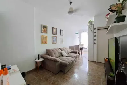 Apartamento com 2 Quartos à venda, 83m² no Catete, Rio de Janeiro