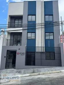 Apartamento com 2 Quartos à venda, 31m² no Vila Rio Branco, São Paulo