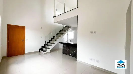 Cobertura com 2 Quartos à venda, 130m² no Vila Paris, Belo Horizonte