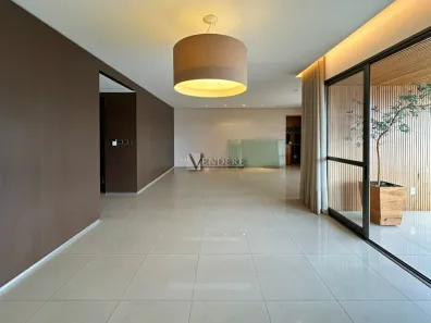Apartamento com 4 Quartos à venda, 270m² no Vila da Serra, Nova Lima