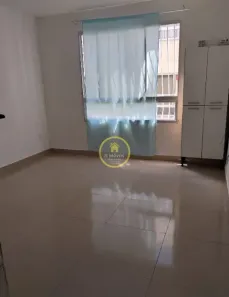 Apartamento com 2 Quartos à venda, 45m² no Campo Grande, Rio de Janeiro