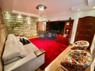 Casa com 4 Quartos à venda, 120m² no Santa Maria, Belo Horizonte