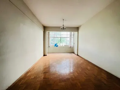 Apartamento com 3 Quartos à venda, 140m² no Centro, Belo Horizonte