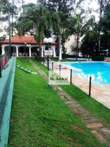 Apartamento com 4 Quartos à venda, 181m² no Vila São Francisco, São Paulo