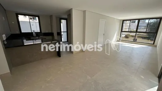 Apartamento com 4 Quartos à venda, 267m² no Cidade Nova, Belo Horizonte