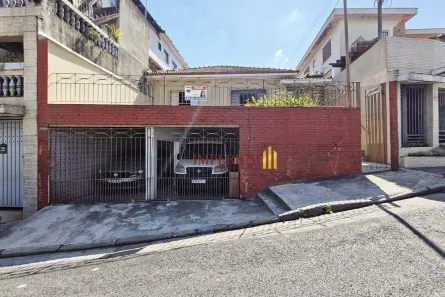 Casa com 4 Quartos à venda, 163m² no Jardim Peri, São Paulo