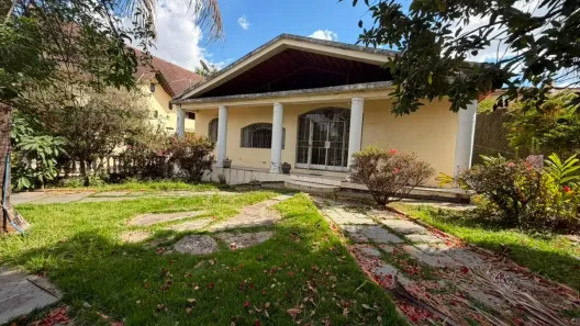 Casa com 4 Quartos à venda, 242m² no São Luiz, Belo Horizonte