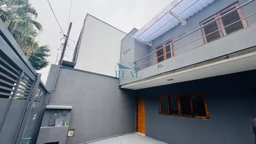 Sobrado com 3 Quartos para alugar, 80m² no Jardim Campo Grande, São Paulo