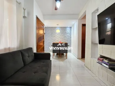 Sobrado com 2 Quartos à venda, 67m² no Vila Curuçá, São Paulo