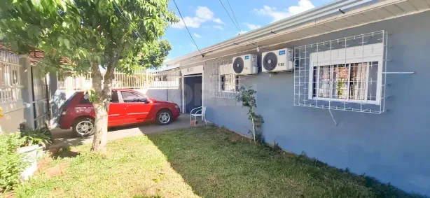 Casa com 2 Quartos à venda, 66m² no São José, Canoas