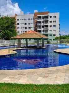 Apartamento com 3 Quartos para alugar, 78m² no Parque 10 de Novembro, Manaus